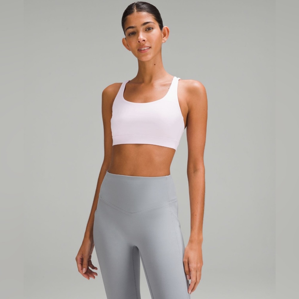 Lululemon Energy Bra